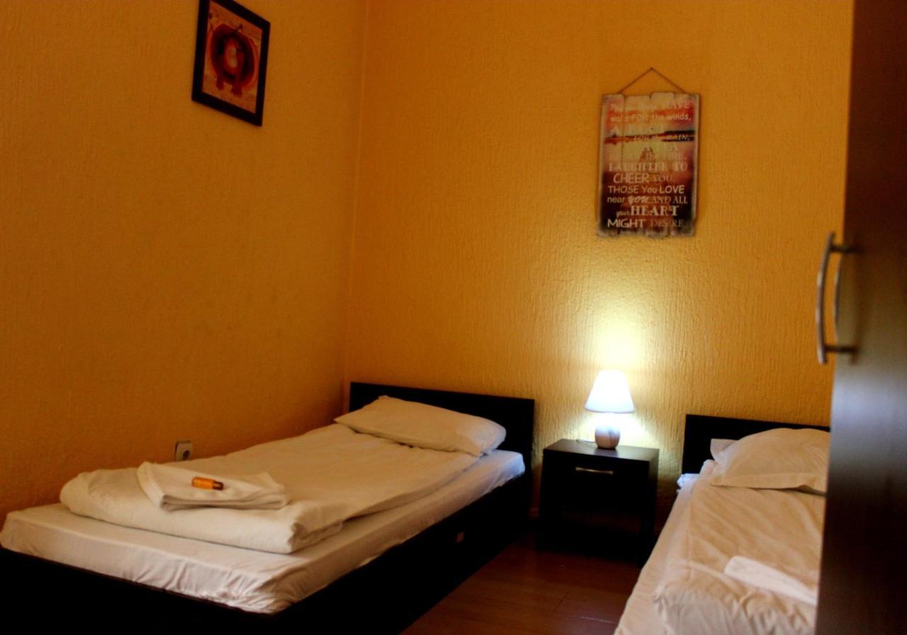 Serdika Rooms Sófia Exterior foto