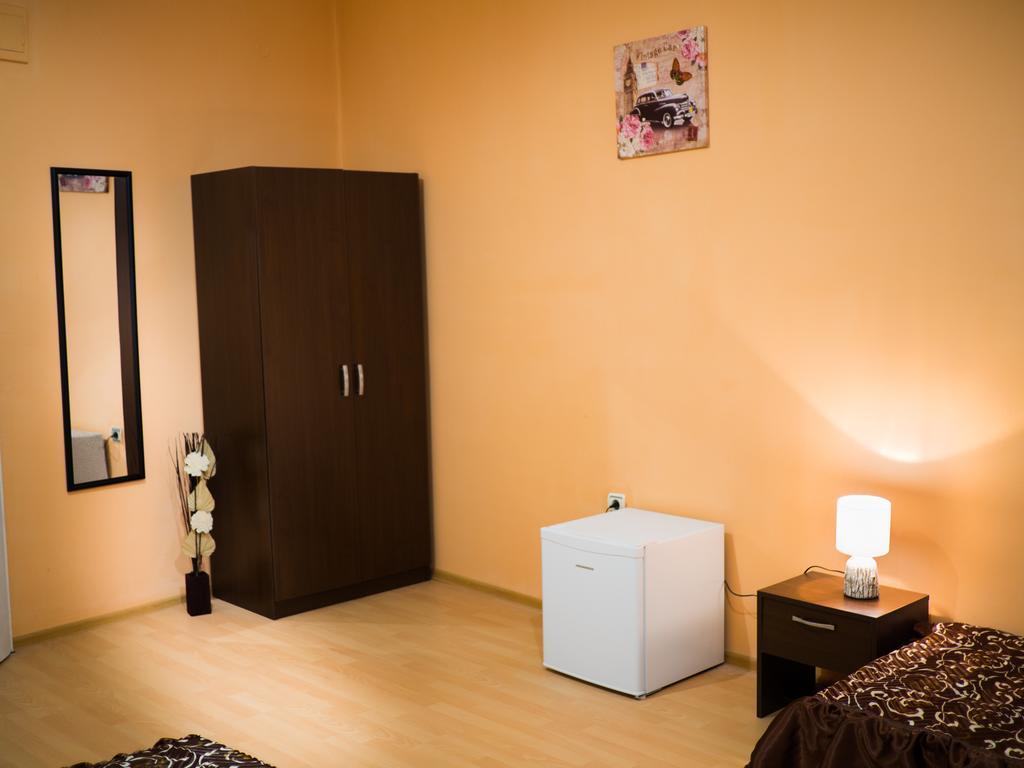 Serdika Rooms Sófia Exterior foto